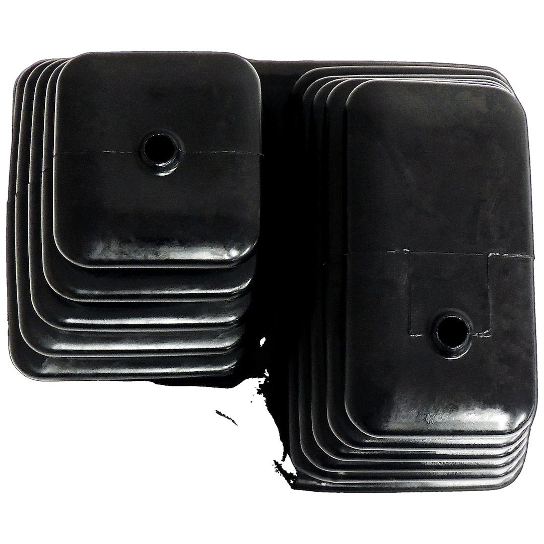 Crown Automotive 53004539 Shifter Boot||53004539_9.Jpg||94||c1y53004539||2443725