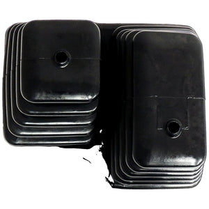 Crown Automotive 53004539 Shifter Boot||53004539_9.Jpg||94||c1y53004539||2443725