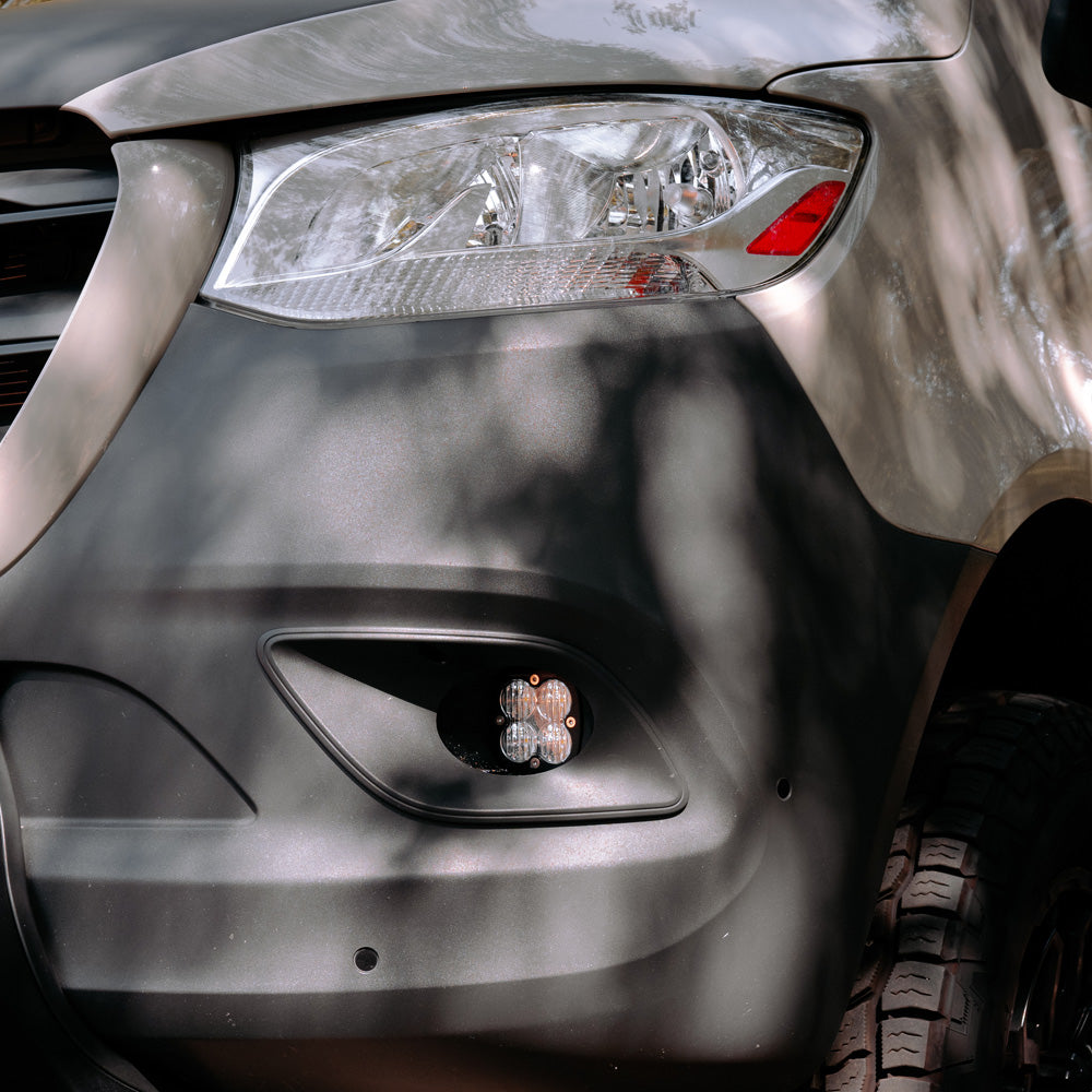 Product of Baja Design 447865 Driving/ Fog Light 