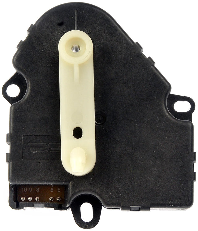 Dorman (Oe Solutions) 604-123 Blend Door Actuator||||85||d18604123||1894271