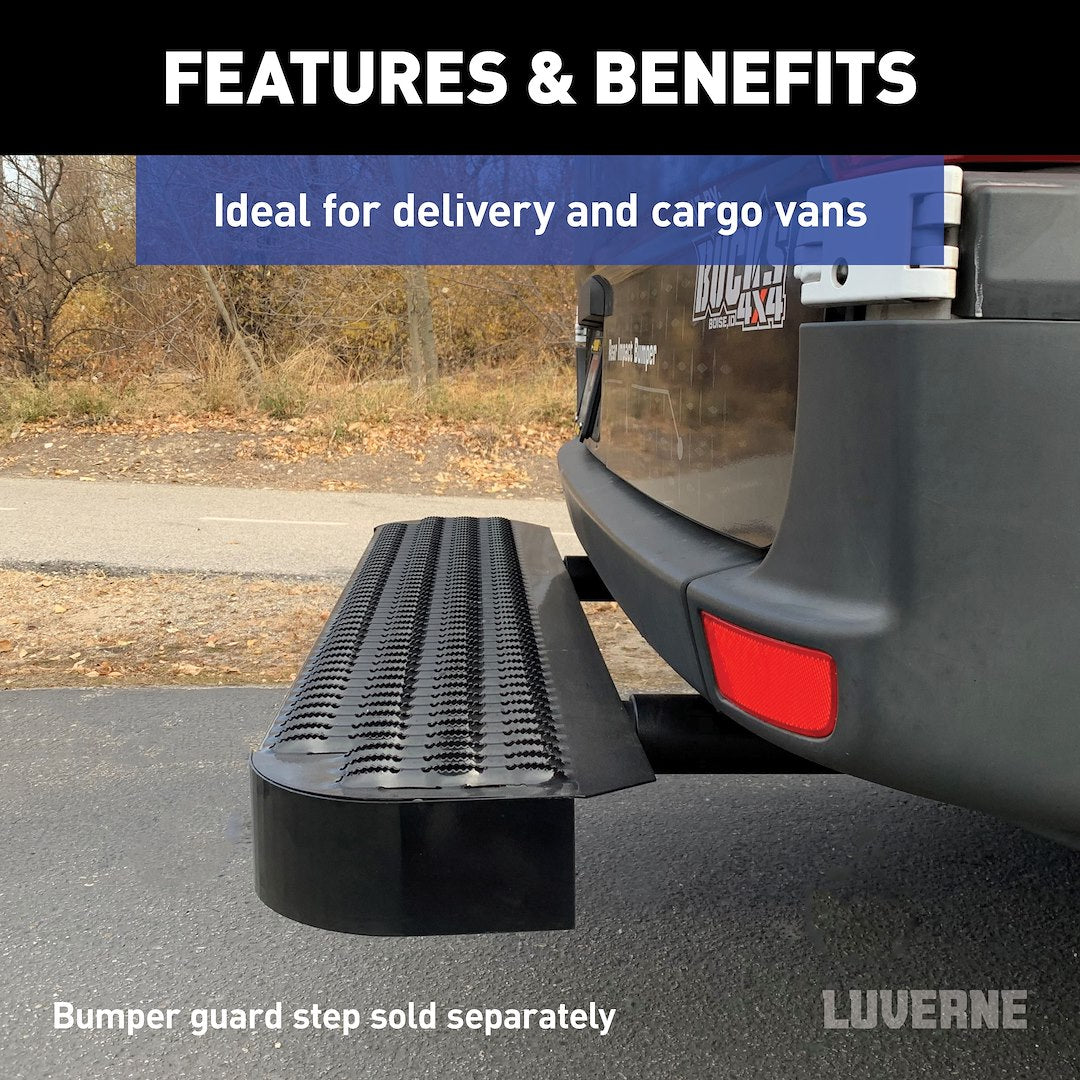 Luverne 571500 Bumper Mounting Kit||571500_3008x1990_Fd.Jpg||89||l57571500||1732983