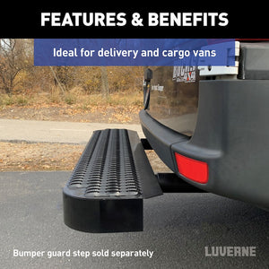 Luverne 571500 Bumper Mounting Kit||571500_3008x1990_Fd.Jpg||89||l57571500||1732983