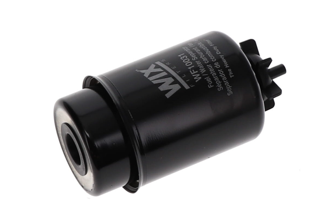 Wix Filters Wf10031 Fuel Filter||||85||w69wf10031||1925548