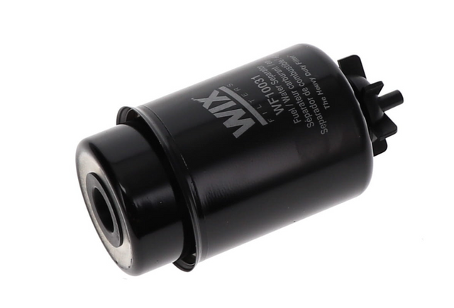 Wix Filters Wf10031 Fuel Filter||||85||w69wf10031||1925548