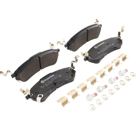 Brembo P24254 Brake Pad||p24254.Jpg||85||brmp24254||1709913