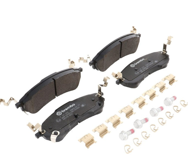 Brembo P24254 Brake Pad||p24254.Jpg||85||brmp24254||1709913