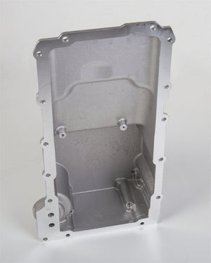 Product of Holley  Performance 302-2 Oil Pan