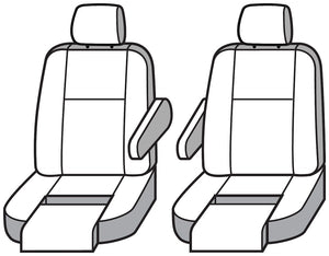 Covercraft Ss2541pcch Seat Cover||style_Fw.Jpg||91||c59ss2541pcch||1639804