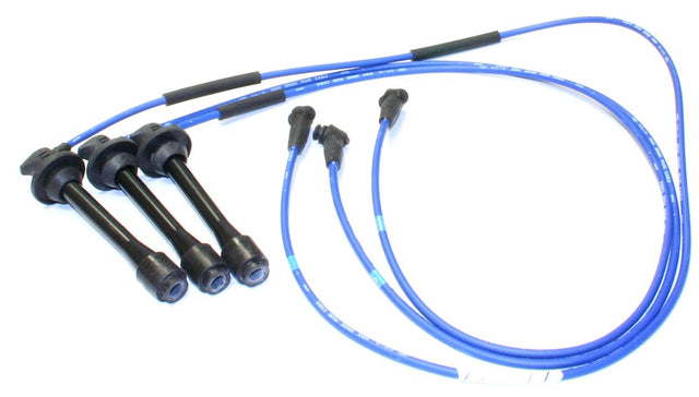 Ngk Wires 4412 Spark Plug Wire Set||ngw4412_1.Jpg||85||n124412||1697218
