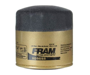Fram Filter Xg9688 Oil Filter||||86||f24xg9688||2018269