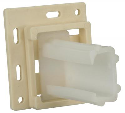 Jr Products 70725 Drawer Slide Socket||70725.Jpg||85||j4570725||1151198