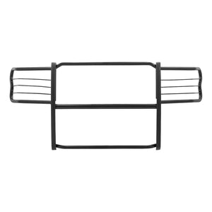 Product of Aries 3066 Grille Guard 1-Piece Black Semi Gloss Powder Coated 