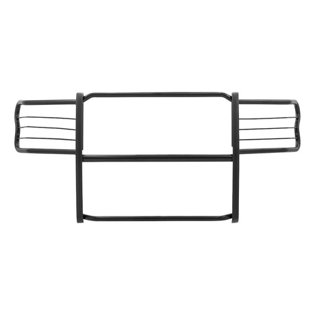 Product of Aries 3066 Grille Guard 1-Piece Black Semi Gloss Powder Coated 