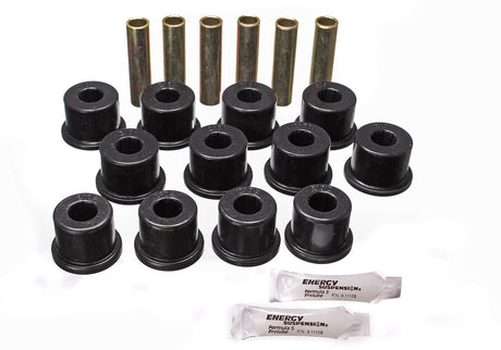 Product of Energy Suspension 3.2128g Leaf Spring Bushing