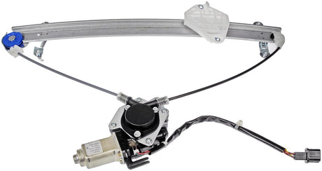 Dorman (Oe Solutions) 751-340 Window Regulator||751-340-001.Jpg||85||d18751340||2244312