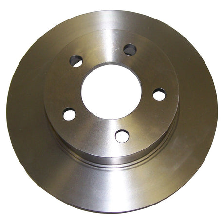 Product of Crown Automotive J3251156 Vented 1-Piece Brake Rotor 