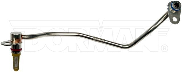 Dorman (Oe Solutions) 667-537 Turbocharger Oil Feed Line||667-537.Jpg||85||d18667537||958947