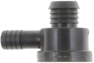 Help! By Dorman 80190 Brake Power Booster Check Valve||80190-001.Jpg||85||d1880190||1106022