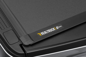 Product of BAK Industries BAKFlip MX4 Hard Folding 448329 Tonneau Cover 