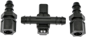 Dorman (Oe Solutions) 911-260 Fuel Pressure Sensor||911-260-001.Jpg||85||d18911260||2155425