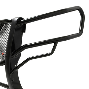 Product of Westin Automotive 57-4055 Grille Guard 1-Piece Black Powder Coated 