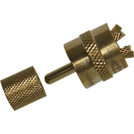 Shakespeare Pl-259-Cpb-G Antenna Cable Connector||sha-Pl-259-Cpb-G_Main.Png||85||shapl259cpbg||1160620