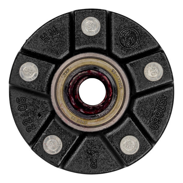 Lippert 2024044866 Trailer Axle Hub||2024044866_3.Jpg||88||m6v2024044866||2217077