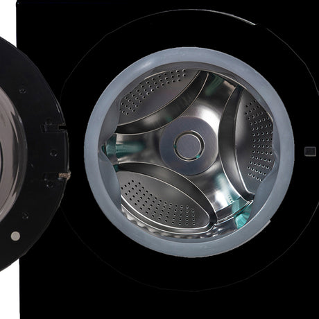 Pinnacle Appliances 22-4600 L B Clothes Washer/ Dryer Combo Unit||22-4600 L B_1.Jpg||86||p7j224600lb||1499915