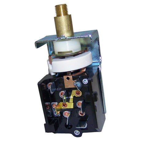 Crown Automotive J5450558 Headlight Switch||j5450558.Jpg||85||c1yj5450558||1100875