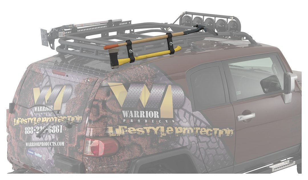 Product of Warrior Products 3841 Shovel Mount