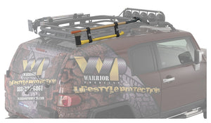 Product of Warrior Products 3841 Shovel Mount