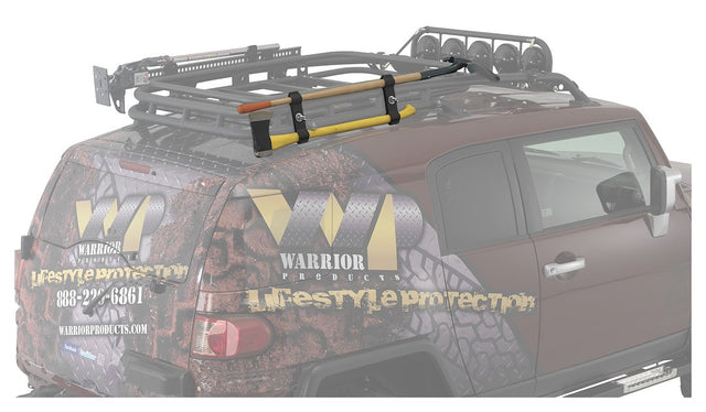 Product of Warrior Products 3841 Shovel Mount