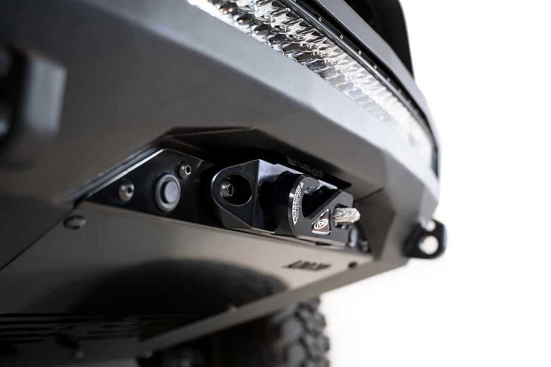 Addictive Desert Designs Ac6215660103 Winch Mount||||90||add6215660103||2003905