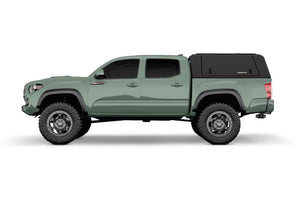 Smartcap Ed1316-Mb Truck Cap||smartcap Evod Toyota Tacoma Ed1316-Mb 2 Side View.Jpg||86||rsied1316mb||1739702