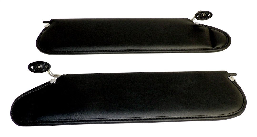 Product of Crown Automotive Rt52004 Sun Visor