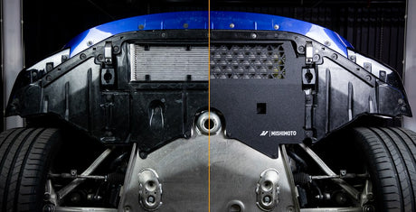 Mishimoto Mmsd-G80-21wbk Skid Plate||||86||m1nsdg8021wbk||1908187