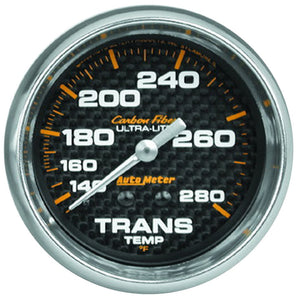 Autometer 4851 Gauge Auto Trans Temperature||4851.Jpg||85||a484851||2235948