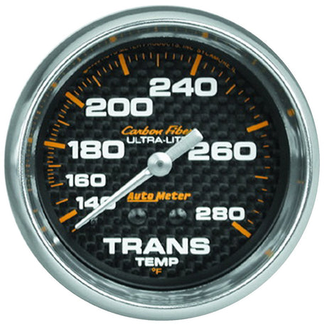 Autometer 4851 Gauge Auto Trans Temperature||4851.Jpg||85||a484851||2235948