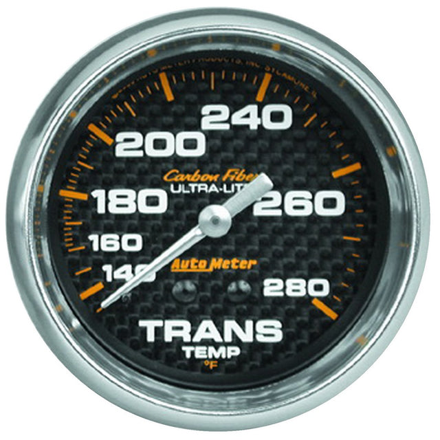 Autometer 4851 Gauge Auto Trans Temperature||4851.Jpg||85||a484851||2235948