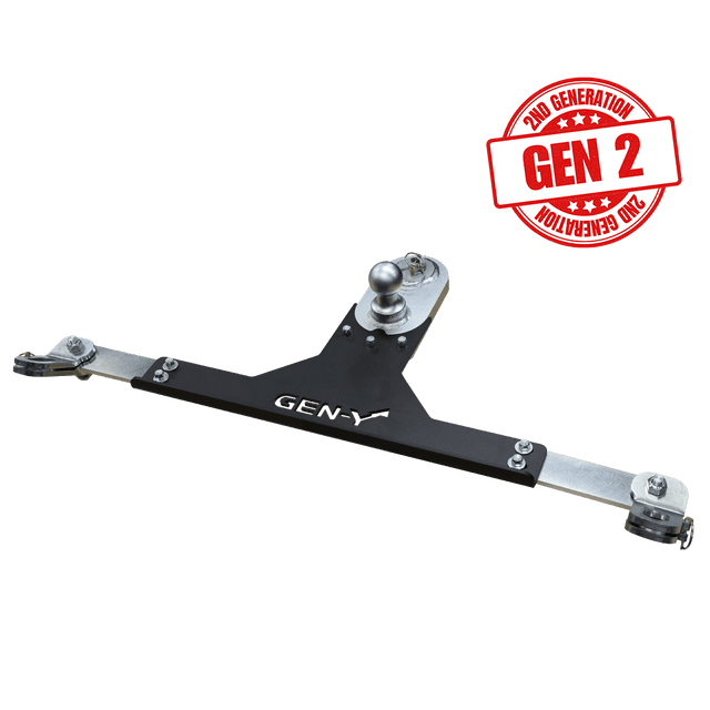 Gen-Y Hitch Gh-21014 Gooseneck Trailer Hitch Ball||gh-21014.Png||85||gyhgh21014||1737424