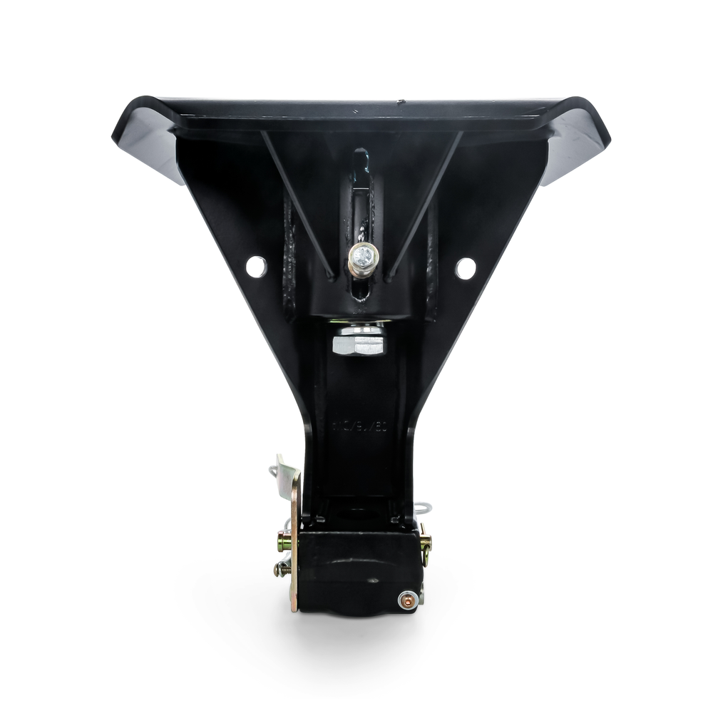 Product of Camco Eaz-Lift Fifth Wheel Hitch Conversion 15" Gooseneck Adapter (48501)