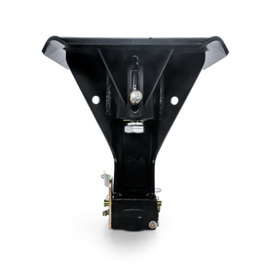 Product of Camco Eaz-Lift Fifth Wheel Hitch Conversion 15" Gooseneck Adapter (48501)
