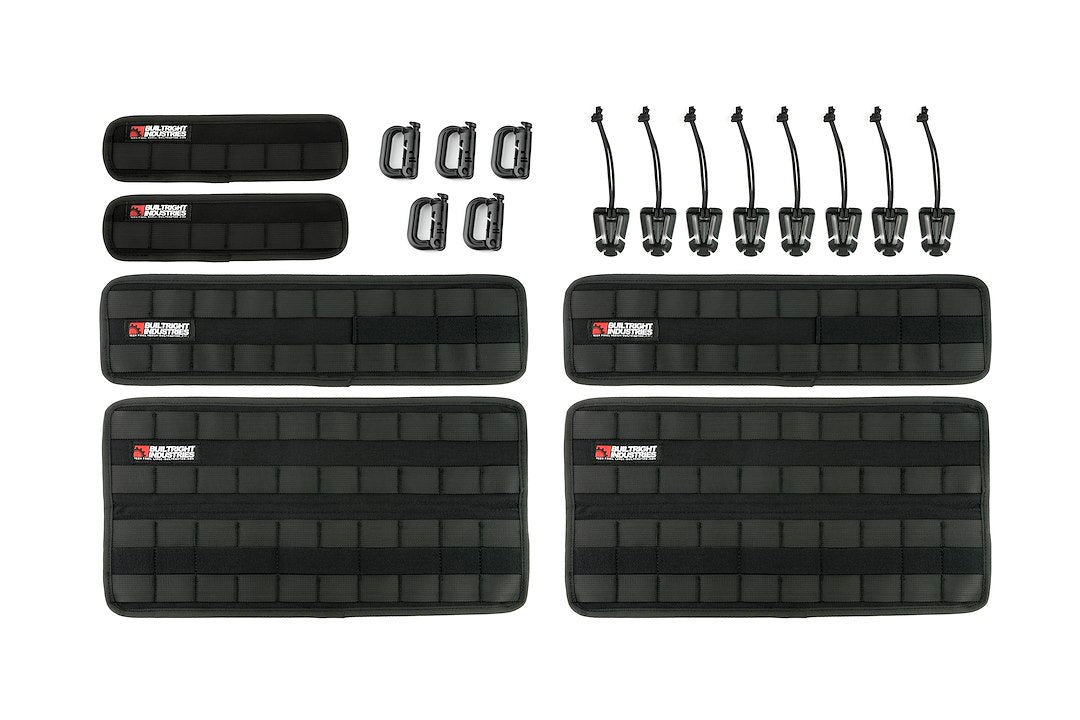 Builtright Industries 105009 Cargo Organizer||||85||blt105009||2008316