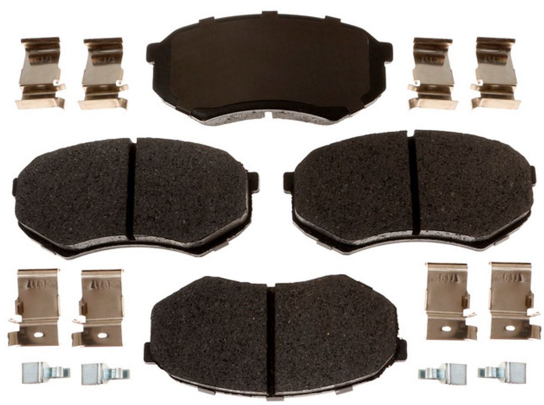Raybestos Brakes Mgd433ach Brake Pad||mgd433ach.Jpg||85||r53mgd433ach||1631367
