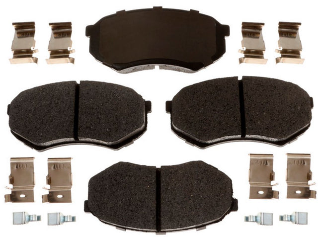 Raybestos Brakes Mgd433ach Brake Pad||mgd433ach.Jpg||85||r53mgd433ach||1631367
