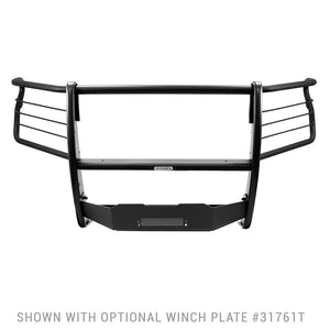 Product of Go Rhino 3176MT Grille Guard Modular Black Textured 