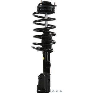 Product of Monroe 471128L Quick-Strut ® Twin Tube Shock Absorber 