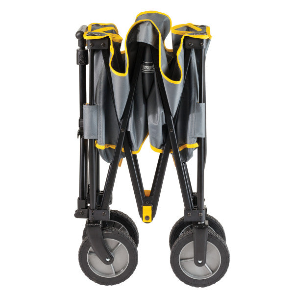 Coleman Company 2000023362 Collaible Container Hand Cart||2000023362_2.Jpg||87||c4m2000023362||1551928