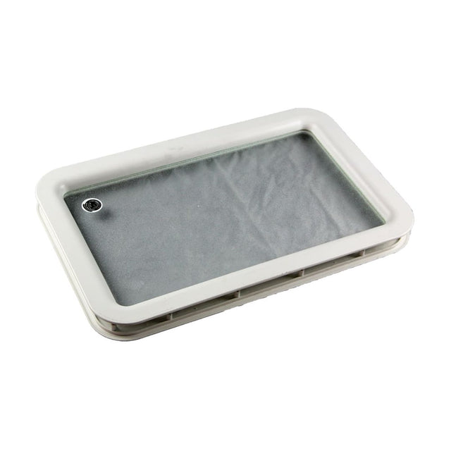 Lippert Components 363369 Entry Door Window Frame||363369.Jpg||85||m6v363369||1167448