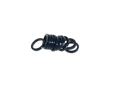 Exposed Racks 8-00-9923 Roof Rack Accessory Mounting Bracket Seal||8-00-9923.Jpg||85||exr8009923||1245826